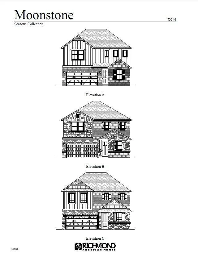 Photo of 13305 Thomas Wheeler WAY