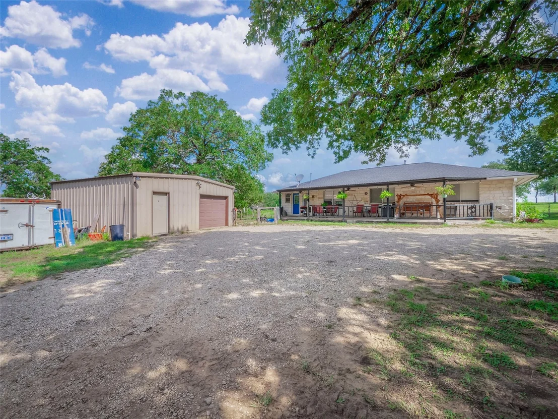 Photo of 1650 County Road 439