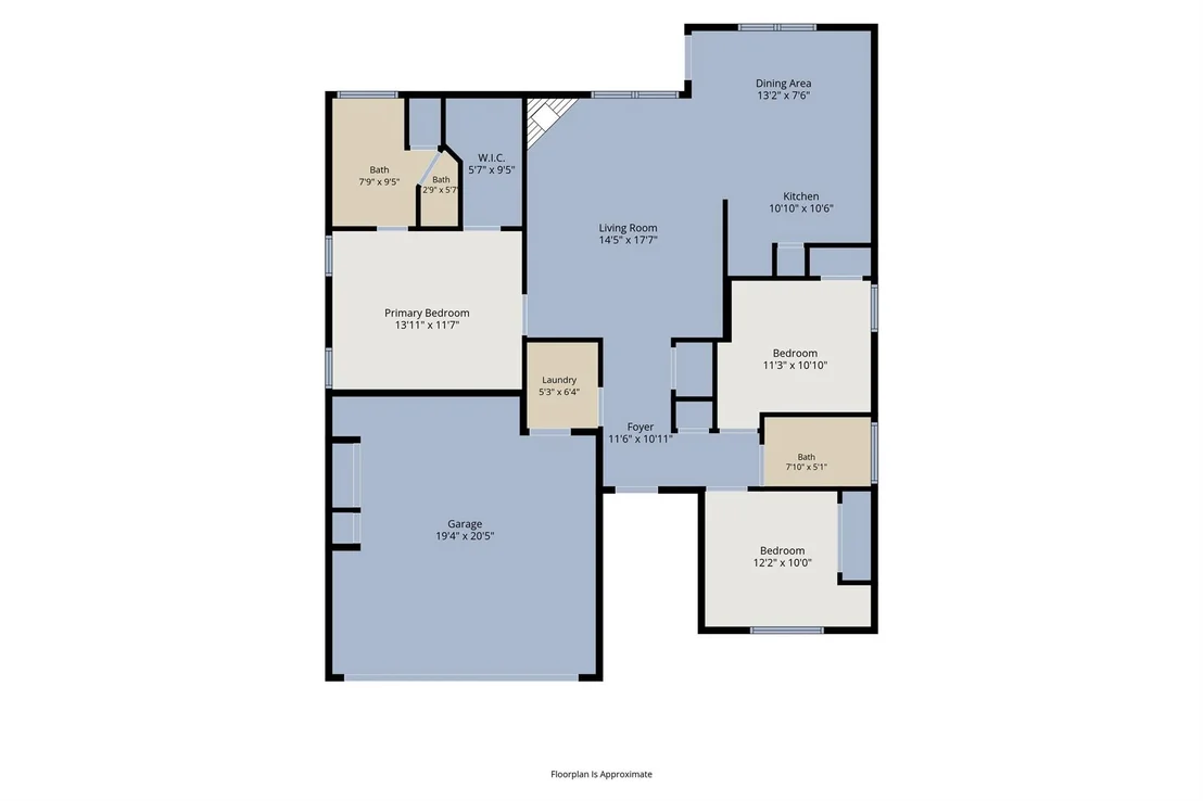 Photo of 4713 Hartrick Bluff RD