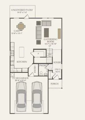 Photo of 425 Bristlecone BND