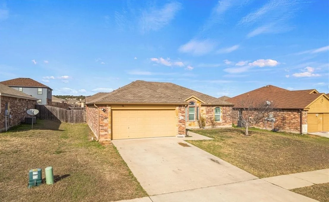 Photo of 2609 Camp Cooper DR