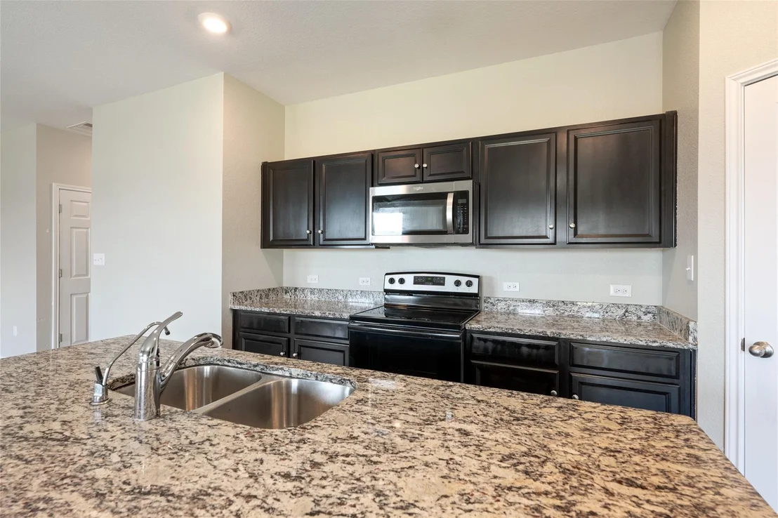 Photo of Unit 69A at 209 Rainey DR