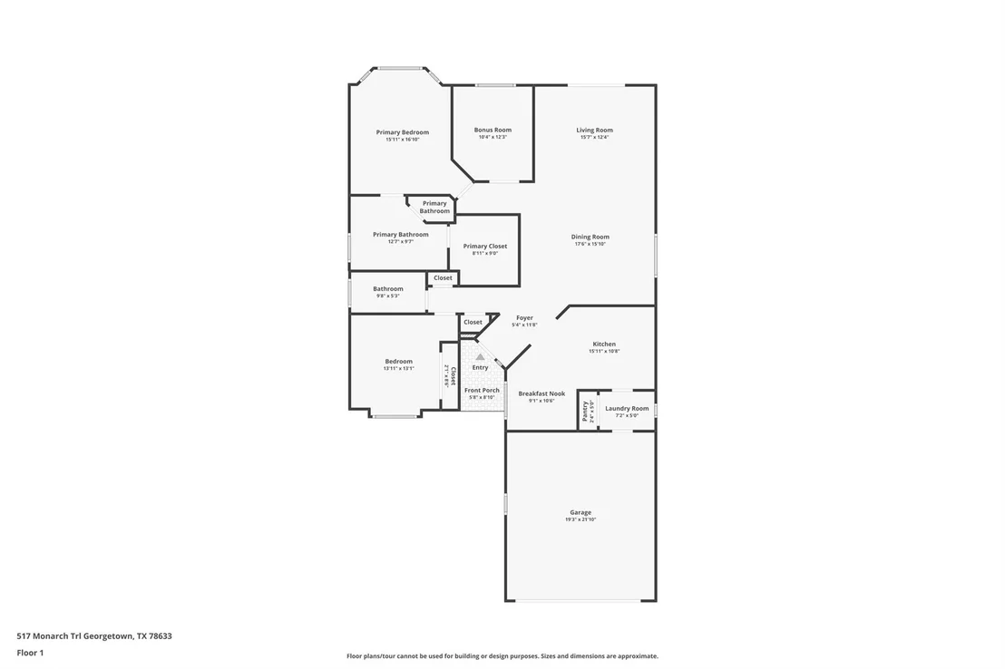Photo of 517 Monarch TRL