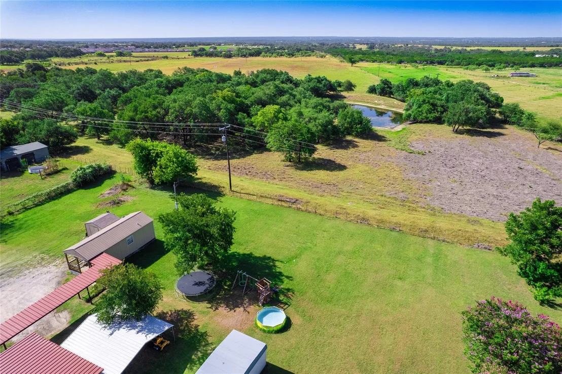 Photo of 1600 W State Highway 29