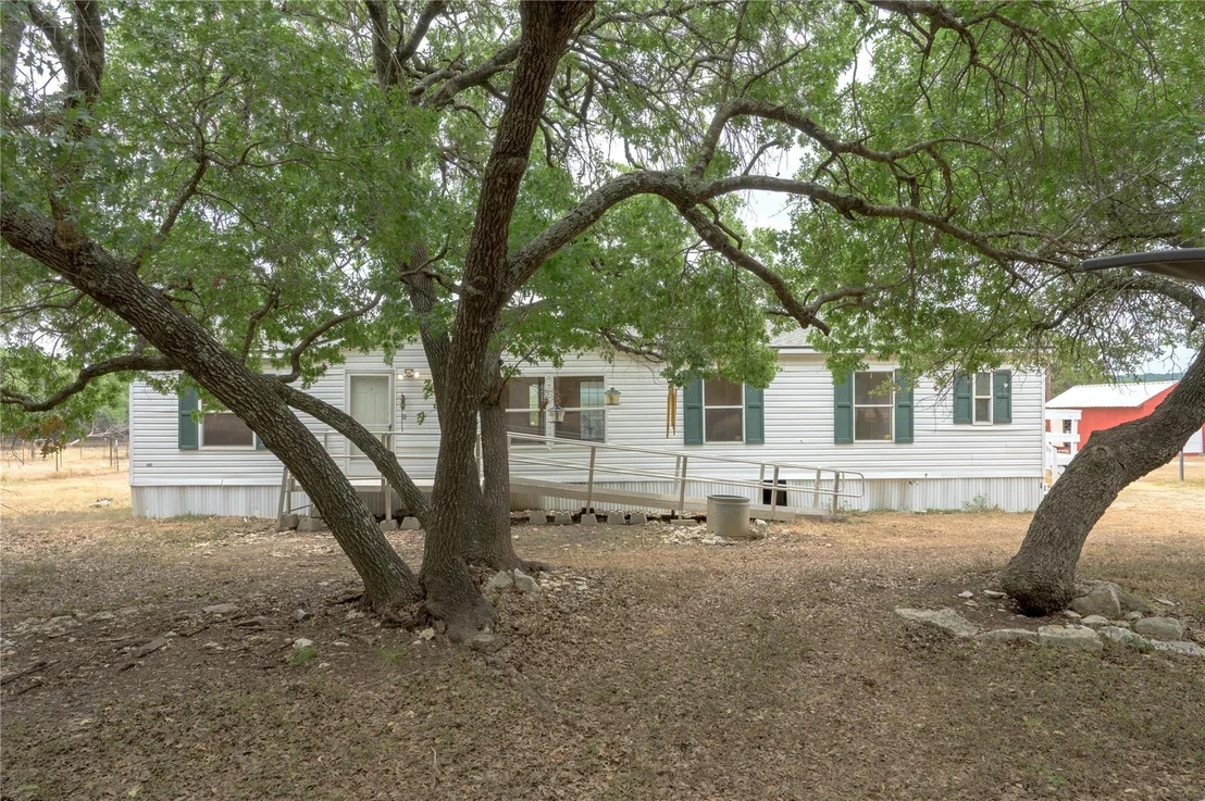 Photo of 1100 Ramms DR