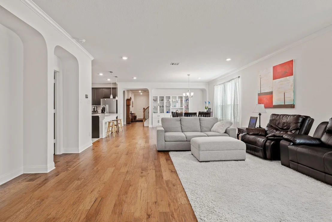 Photo of 1022 Toltec TRL