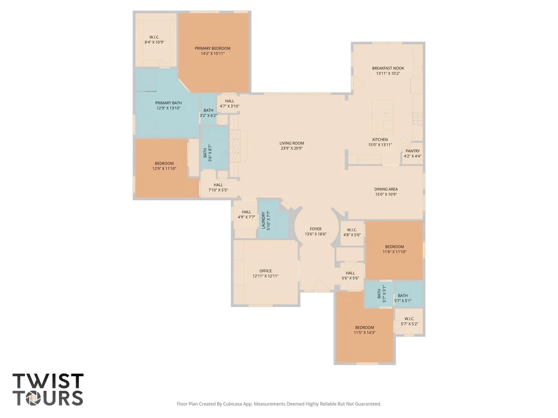 Photo of 306 Swallowtail DR