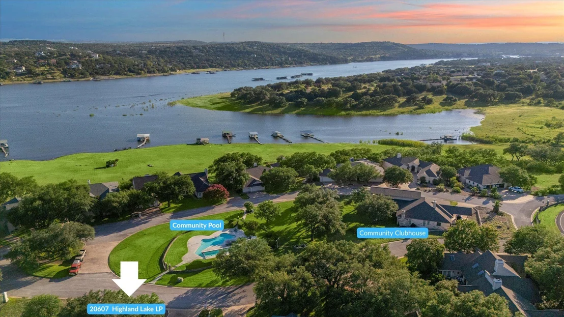Photo of 20607 Highland Lake LOOP