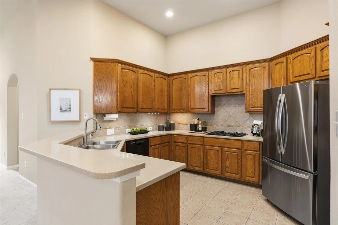 Photo of 2808 Cashell Wood DR