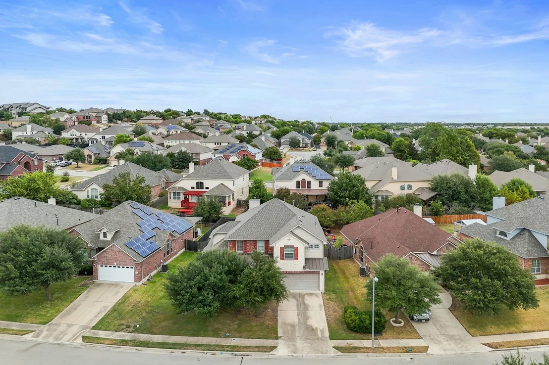 Photo of 3601 Longhorn TRL