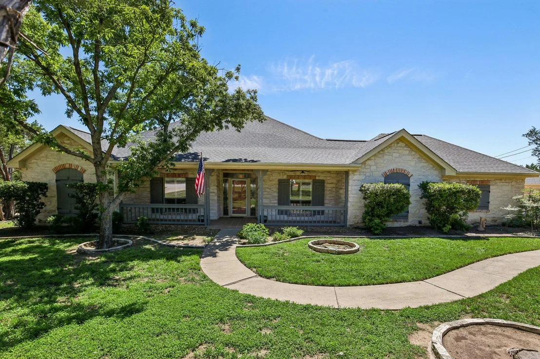 Photo of 11705 Jess DR