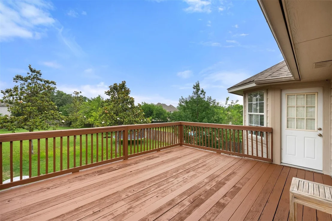 Photo of 3814 Forest Creek DR