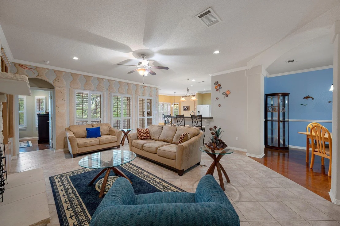 Photo of 106 Brazos DR
