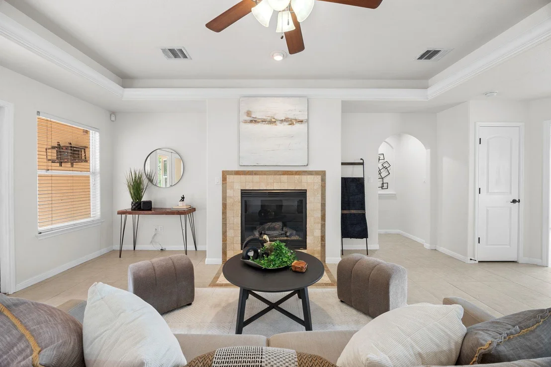 Photo of 4203 Hillside DR