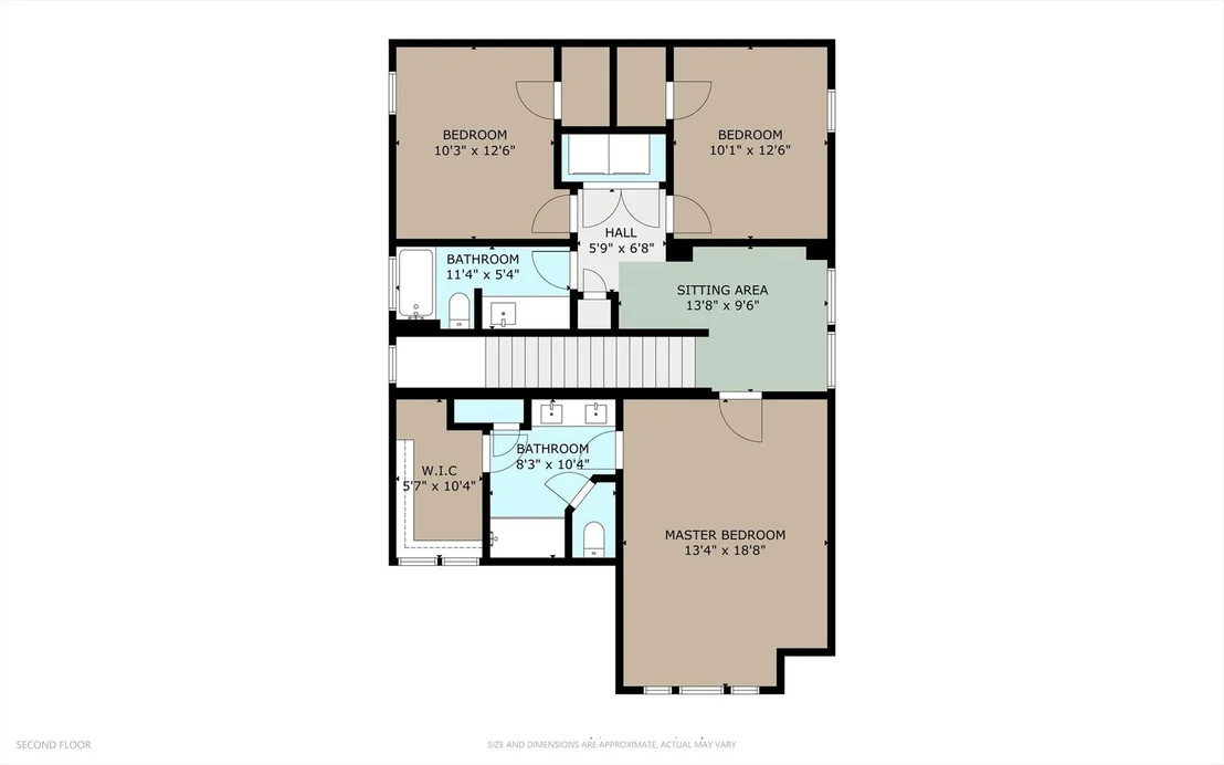 Photo of 508 Star Garnet CT
