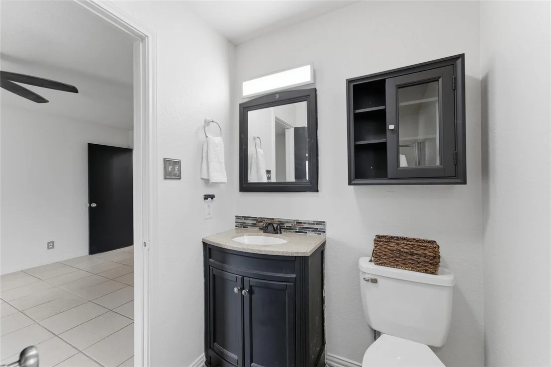 Photo of 2709 Timberline DR