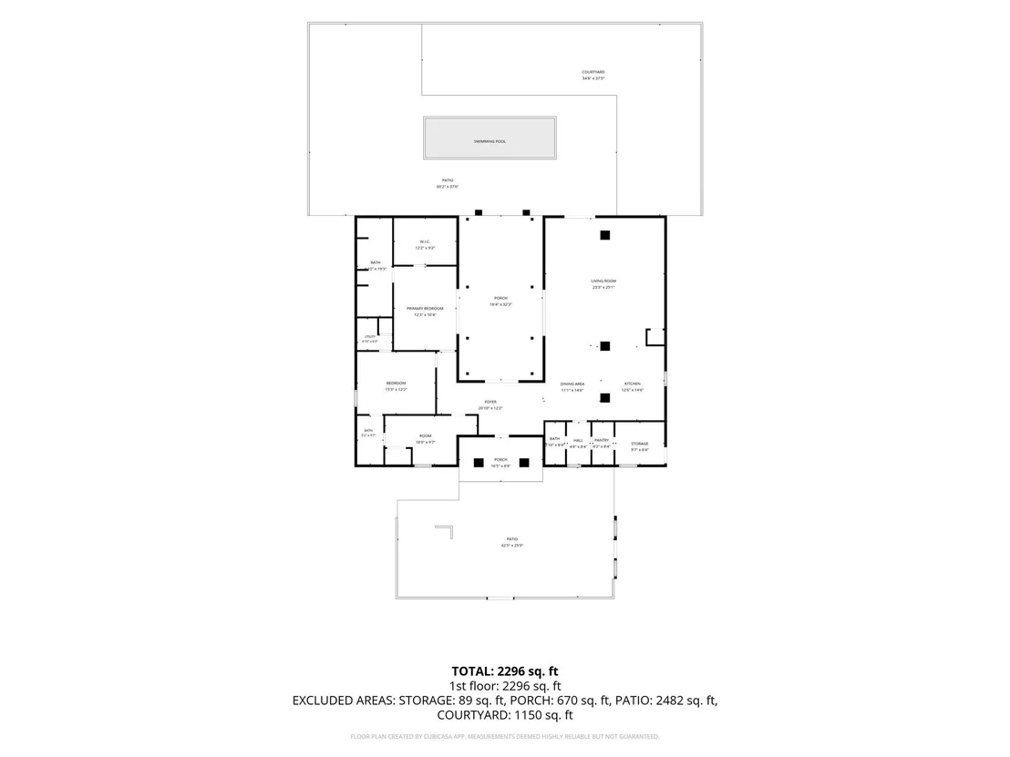 Photo of 127 Bogie DR
