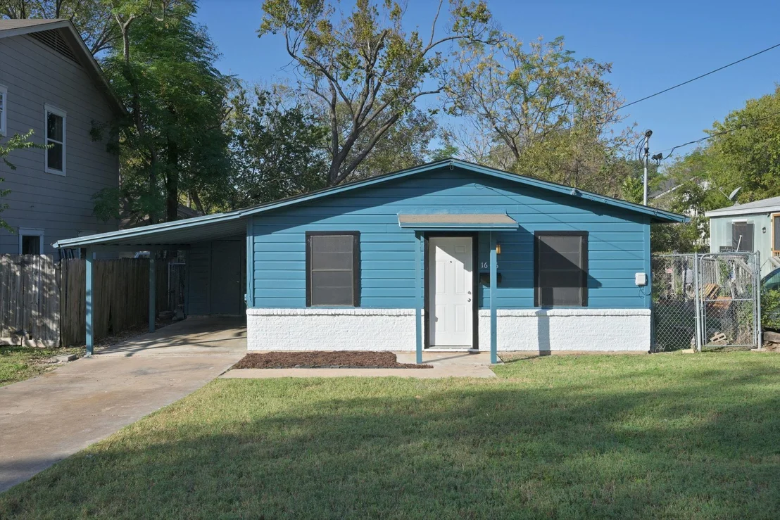 Photo of 1606 Singleton Ave