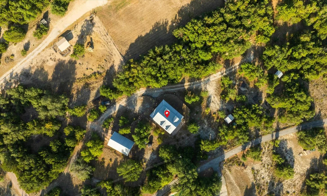 Photo of 3204 Tabletop Mountain DR