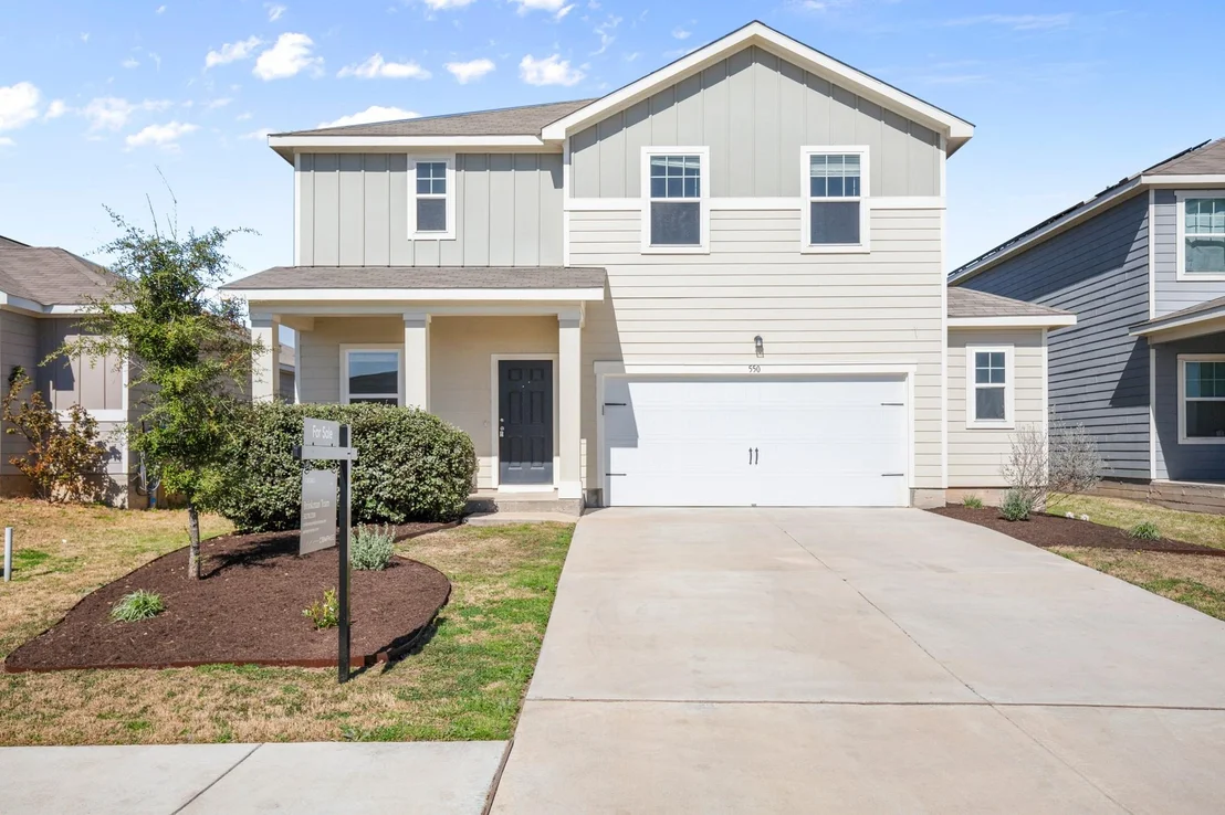 Photo of 550 Bunton Reserve BLVD