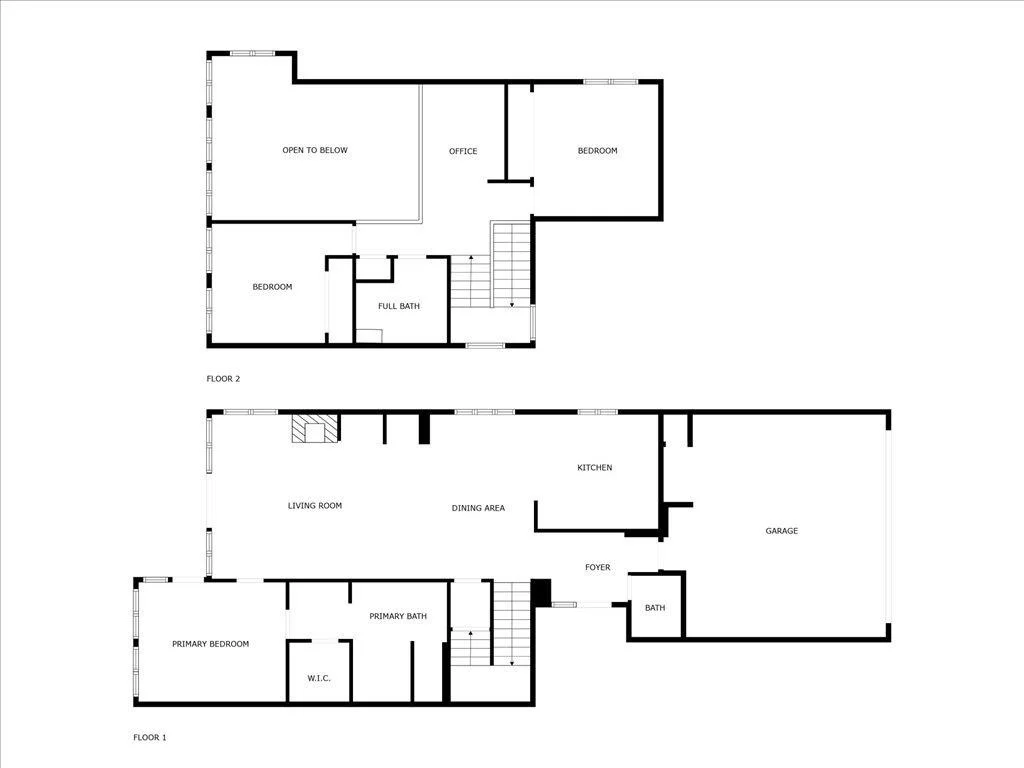 Photo of 110 West Eagle DR