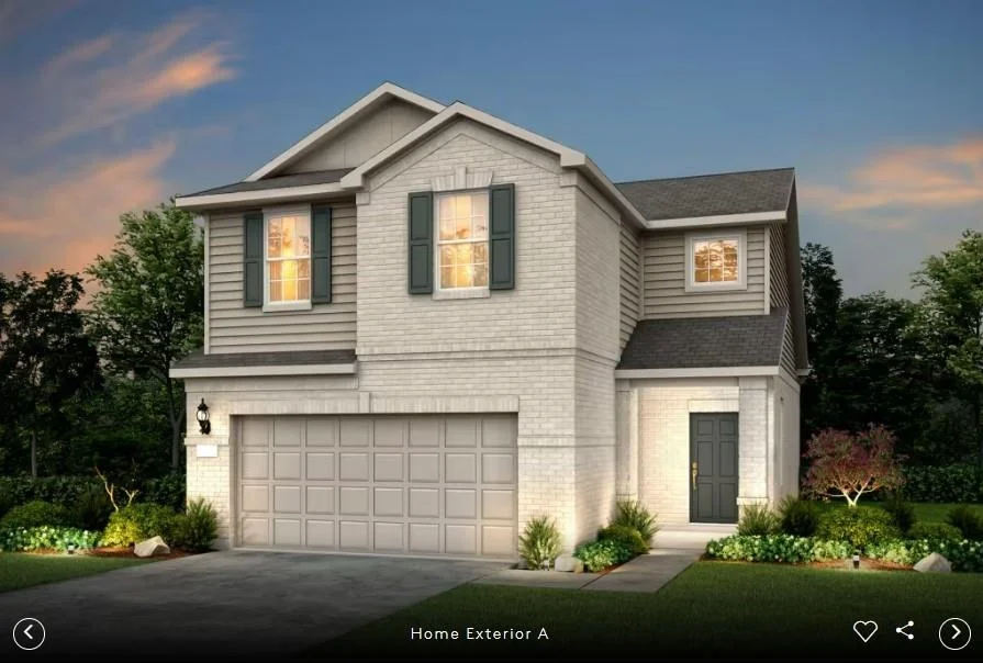 Photo of 5113 Monarda Mint DR