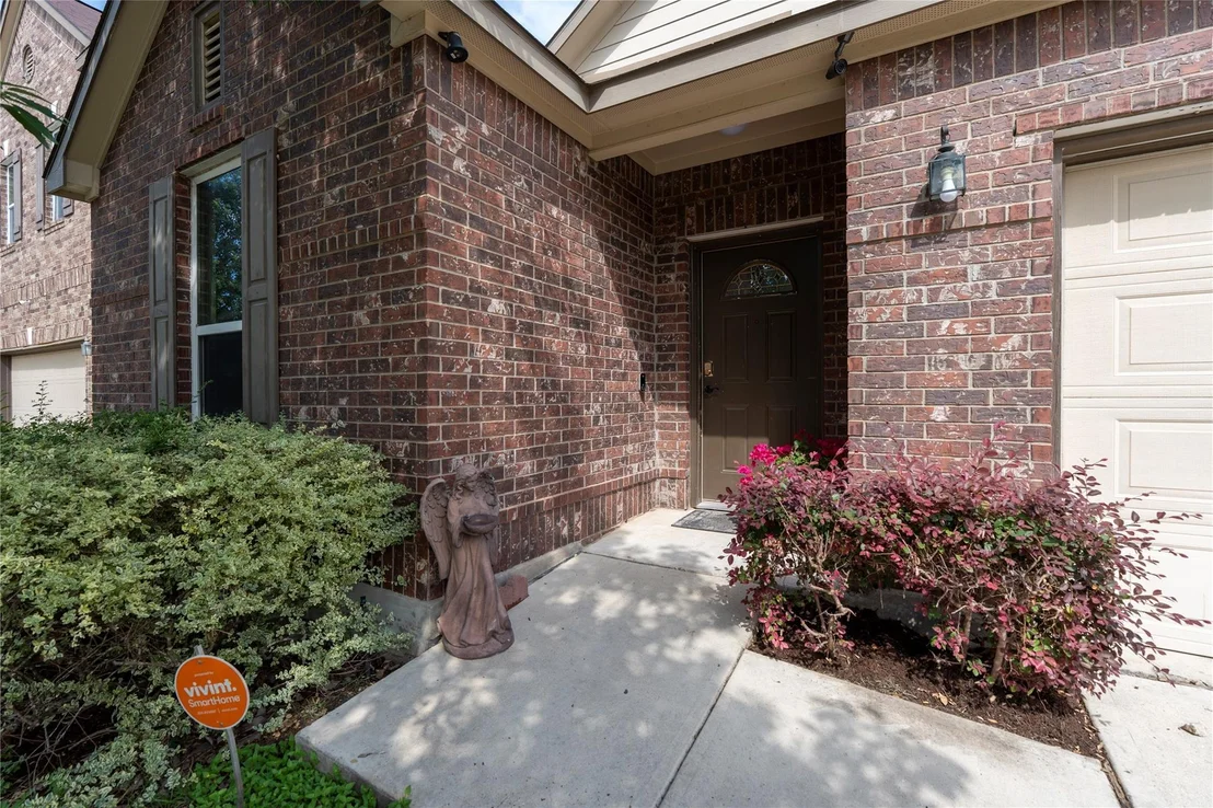 Photo of 8613 Capitol View DR