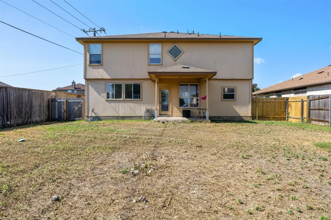Photo of 4401 Golden Gate DR
