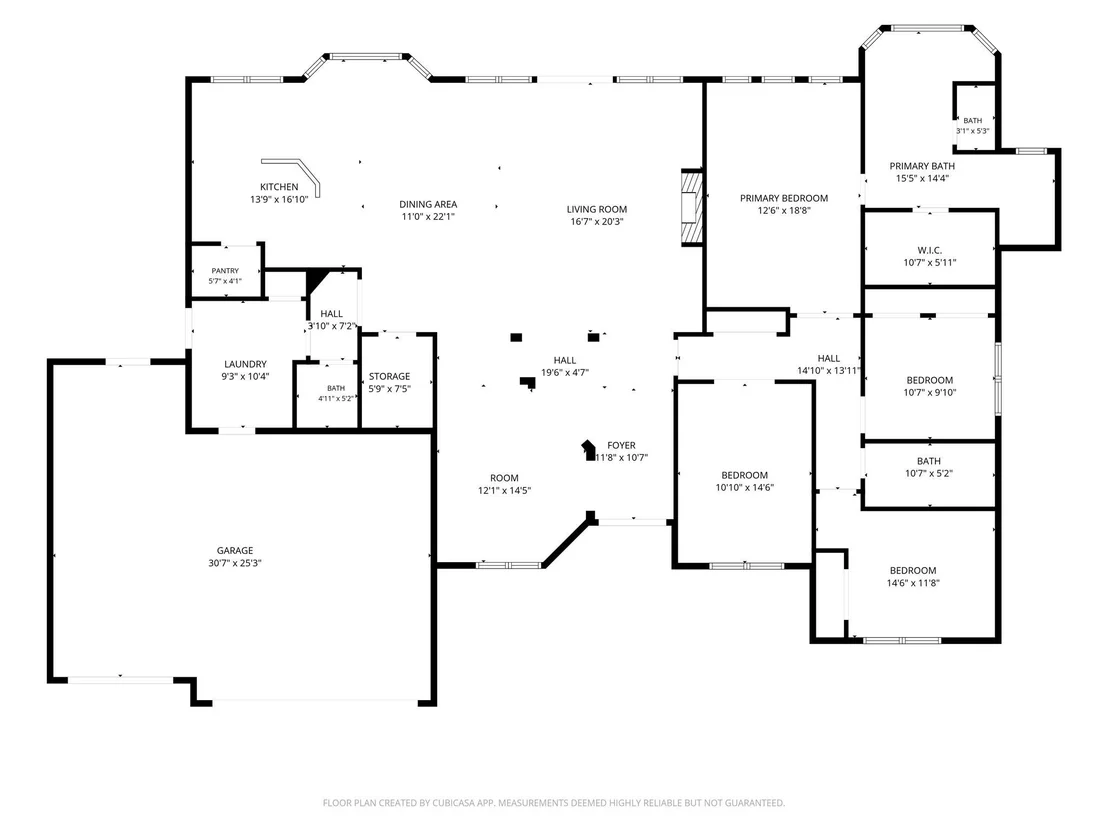 Photo of 5545 Cliff Estates RD