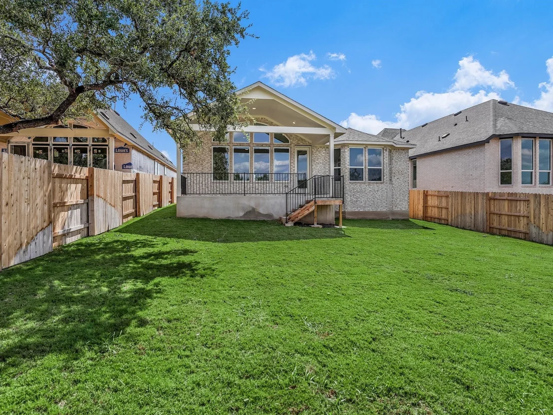 Photo of 1032 Teakmill TRL