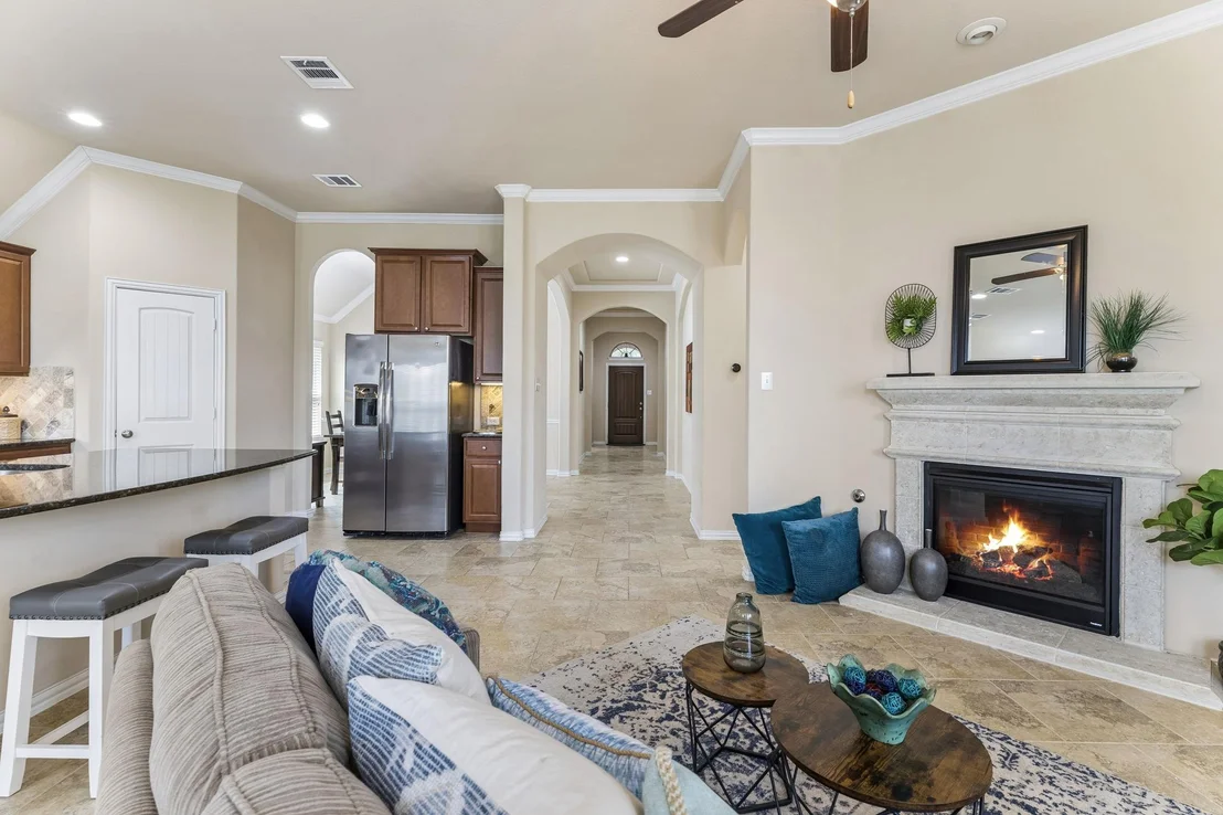 Photo of 2509 Dillon Pond LN