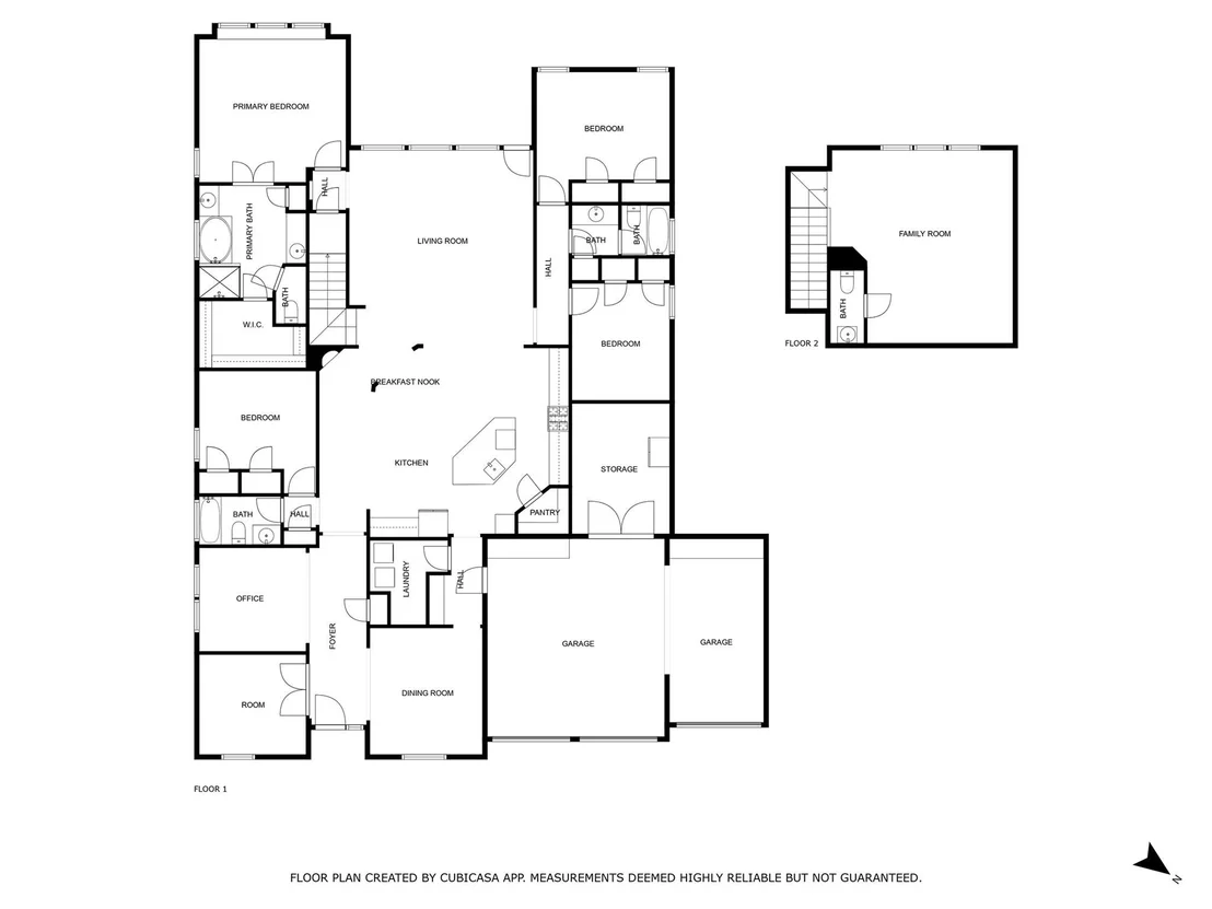Photo of 2617 Estefania LN