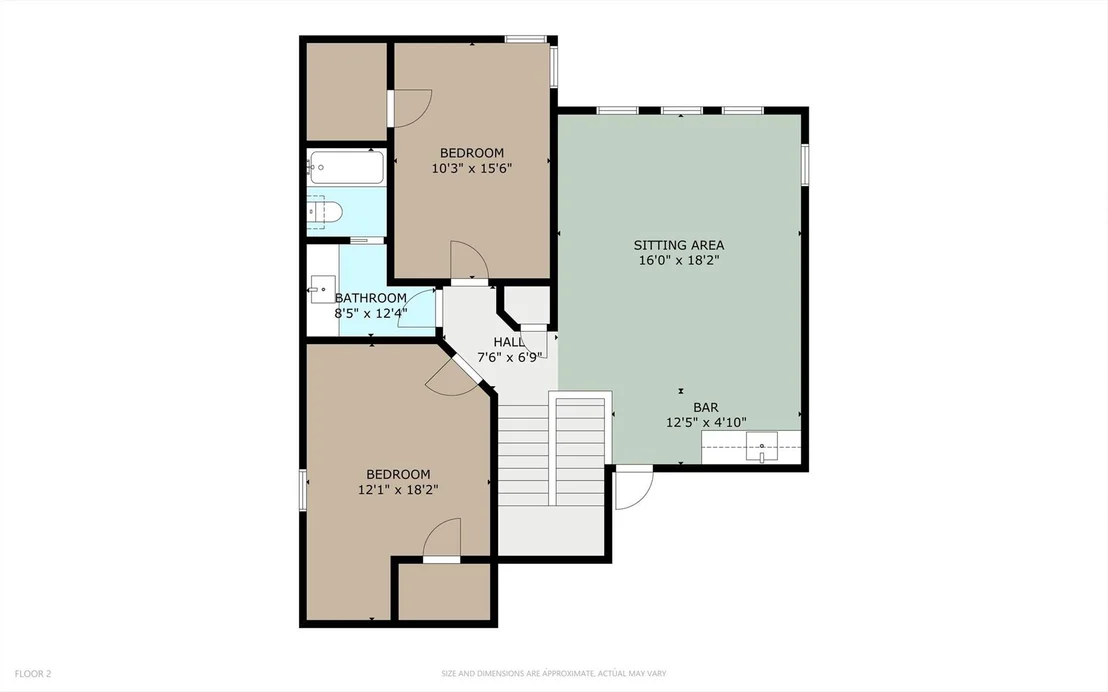 Photo of 1310 Prosperity Hills DR