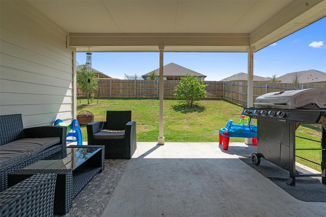 Photo of 125 Cinnamon LOOP