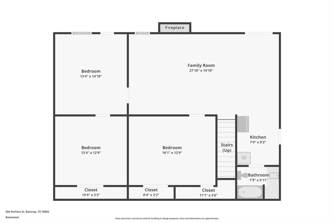 Photo of 504 Perkins ST