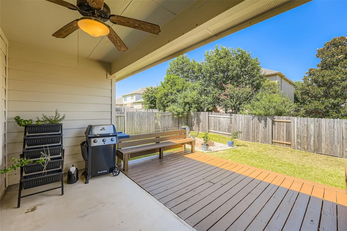 Photo of 409 Briar Park DR