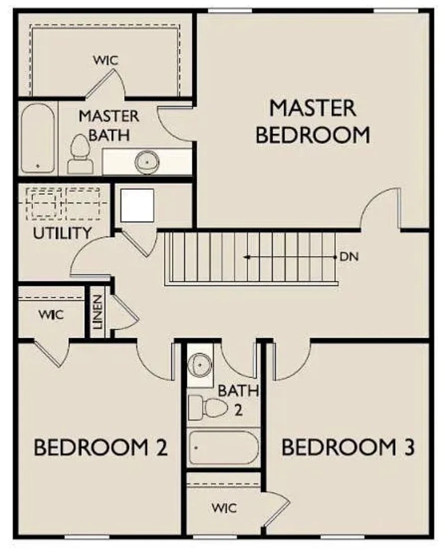 Photo of 13016 Foreston DR