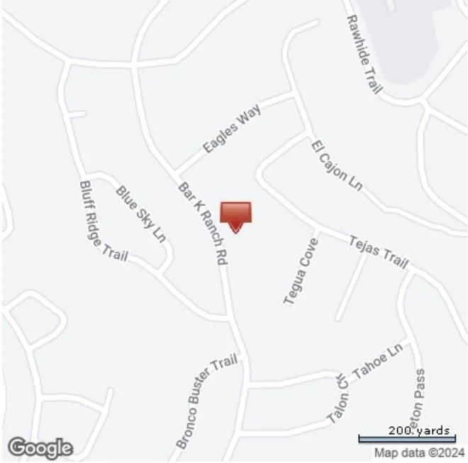 Photo of 8617 Bar-K Ranch RD