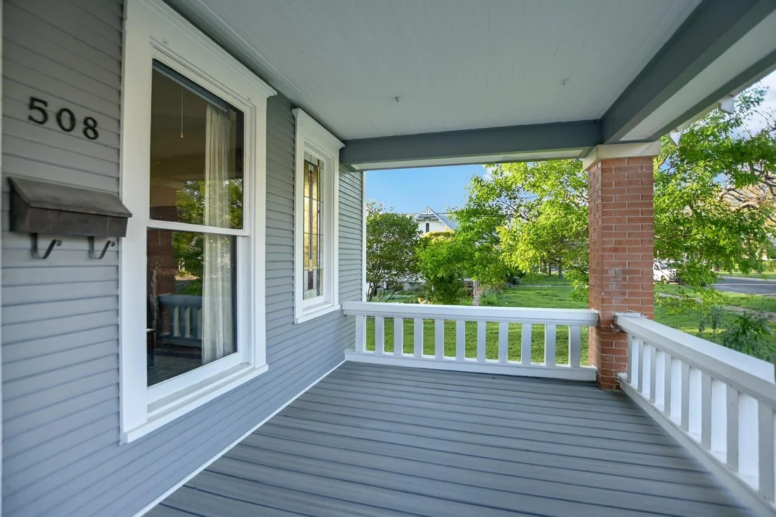 Photo of 508 S Walnut ST