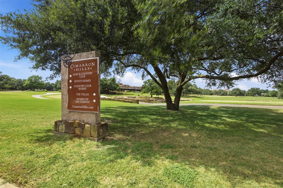 Photo of 1003 Flint Ridge TRL