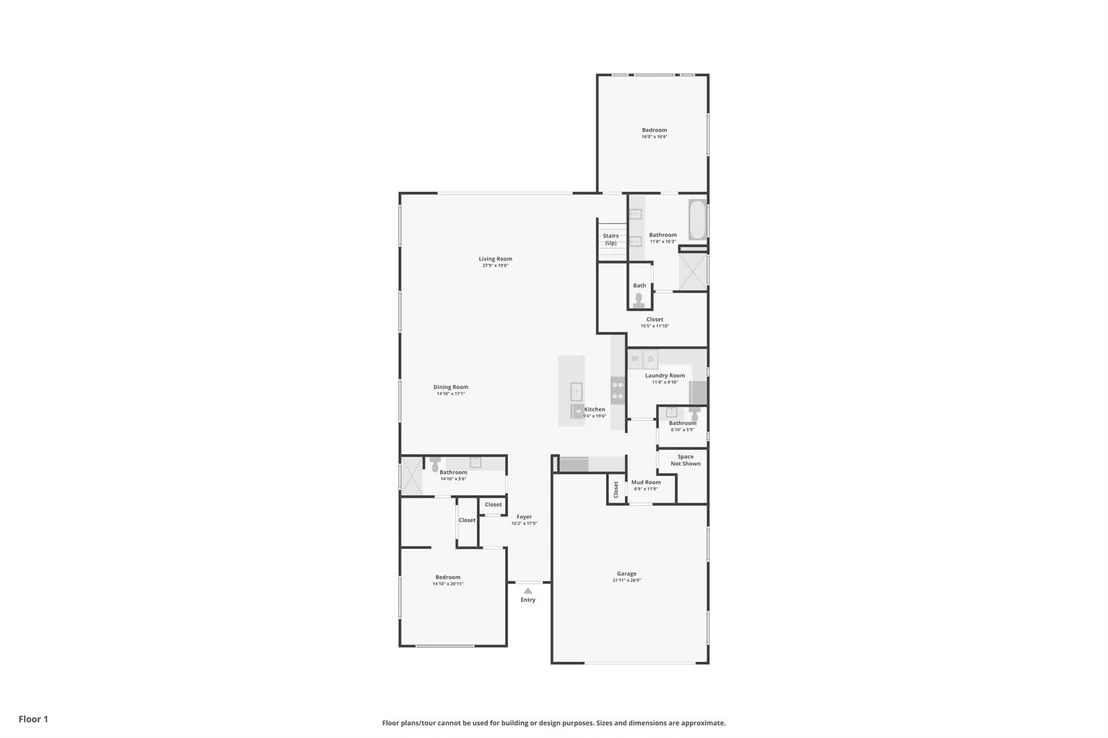 Photo of 1298 Euel Moore DR