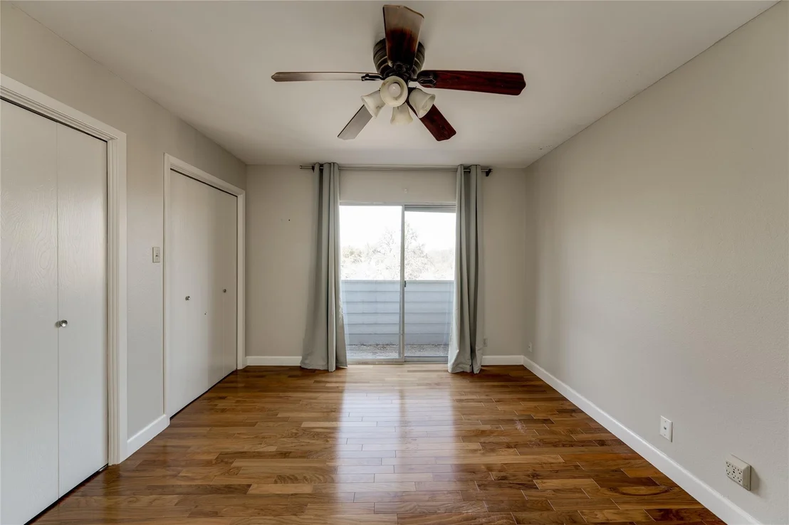 Photo of Unit A at 1703 Waterloo TRL