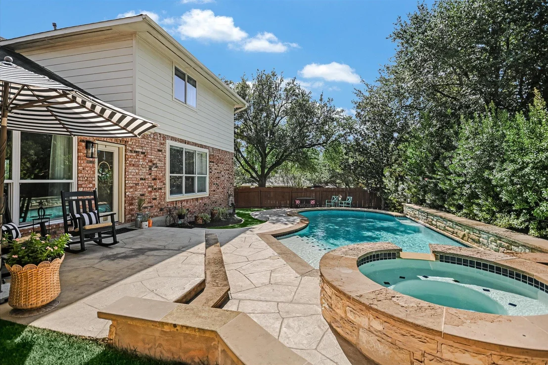 Photo of 2900 Grimes Ranch RD