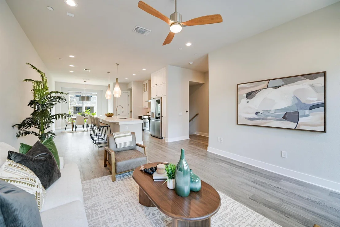 Photo of Unit 69 at 4402 Authentic DR