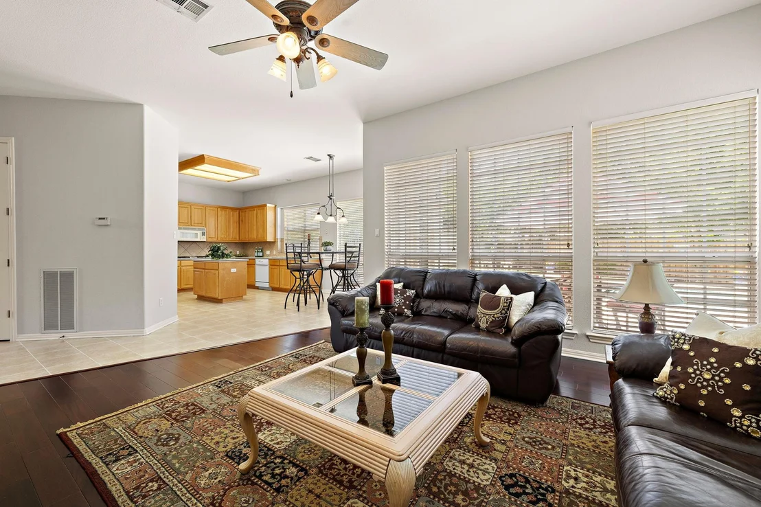 Photo of 3818 Forest Creek DR