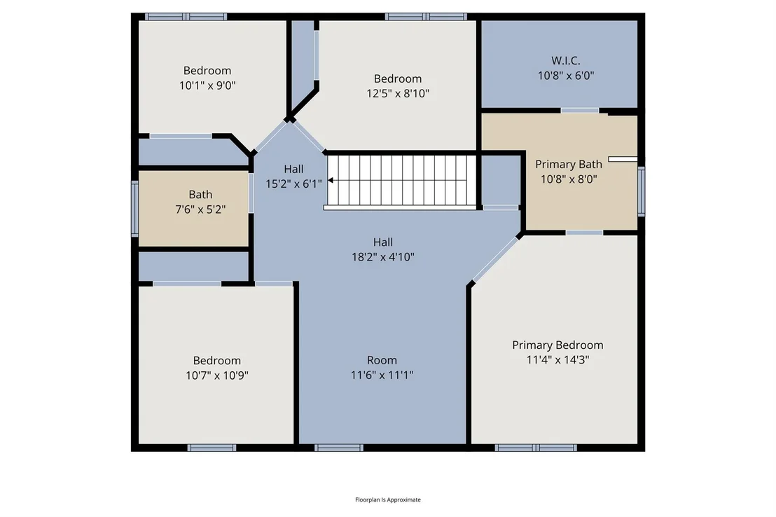 Photo of 317 Ames CV