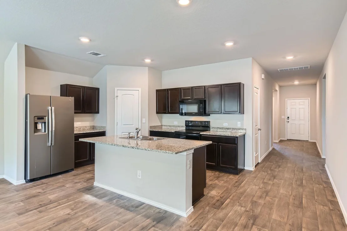 Photo of 6417 Wideleaf DR