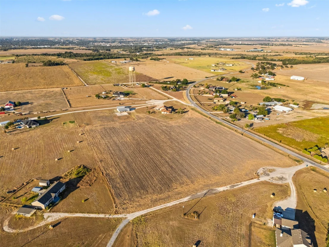 Photo of 100 Battleground CV