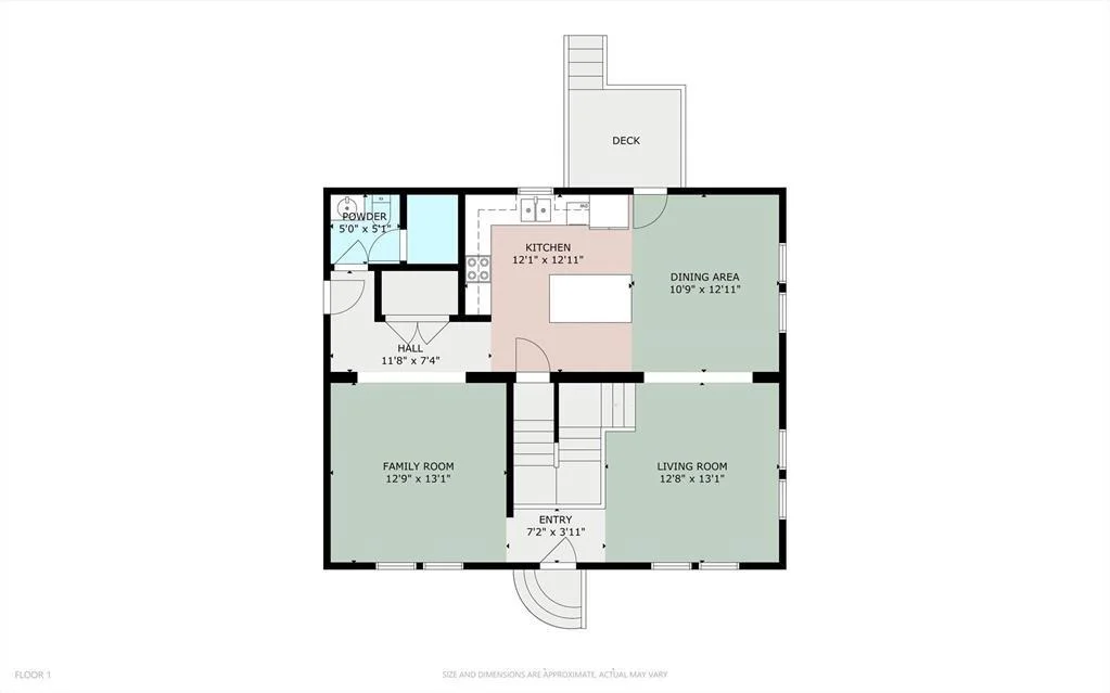 Photo of 8601 Putnam DR