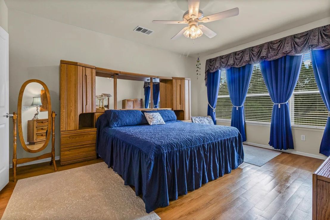 Photo of 407 Fort Griffin TRL